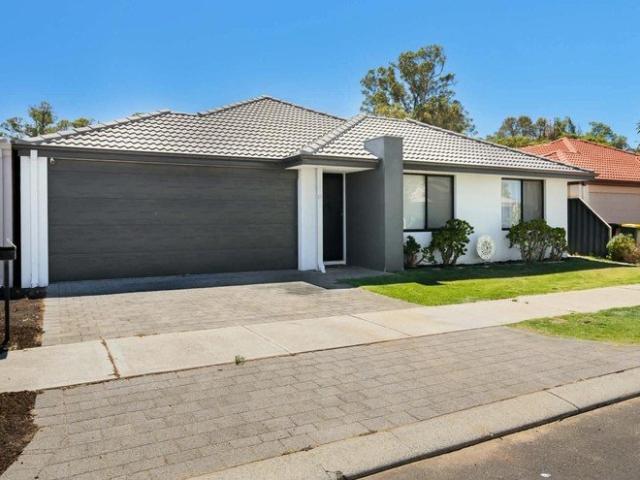 House for sale in Yalyalup, Western Australia