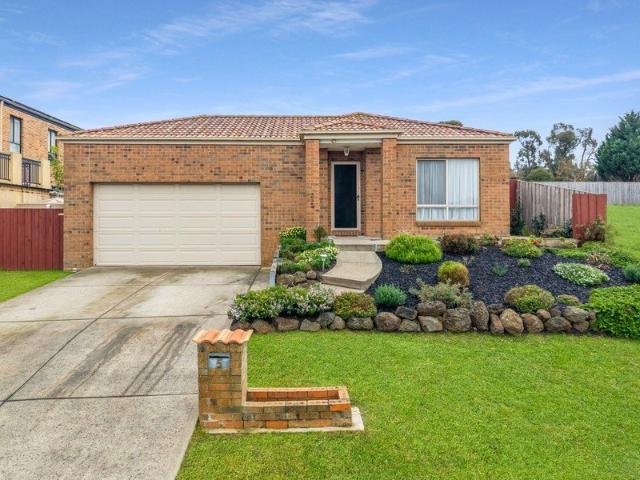House for sale in Wallan, Victoria
