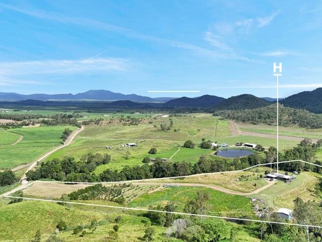 Land for sale in Mount Martin, Queensland
