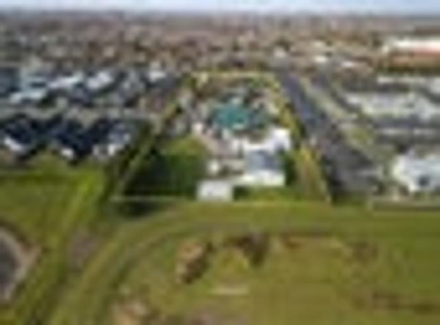 Land for sale in Casebrook, Canterbury