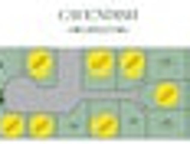 Land for sale in Casebrook, Canterbury