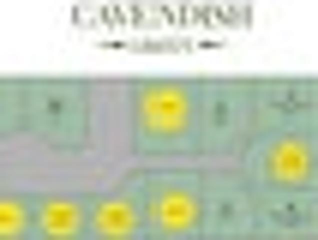 Land for sale in Chaslands, Canterbury