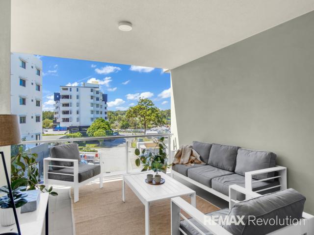 Apartment for sale in Toombul, Queensland