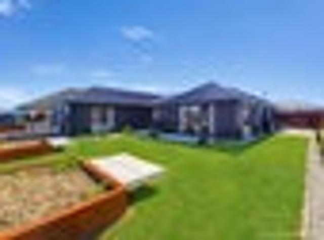 House for sale in Faringdon, Rolleston
