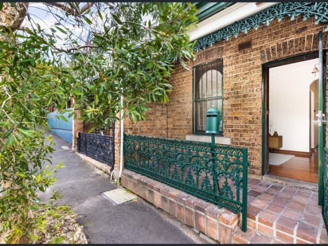 Land for rent in Sydney, New South Wales