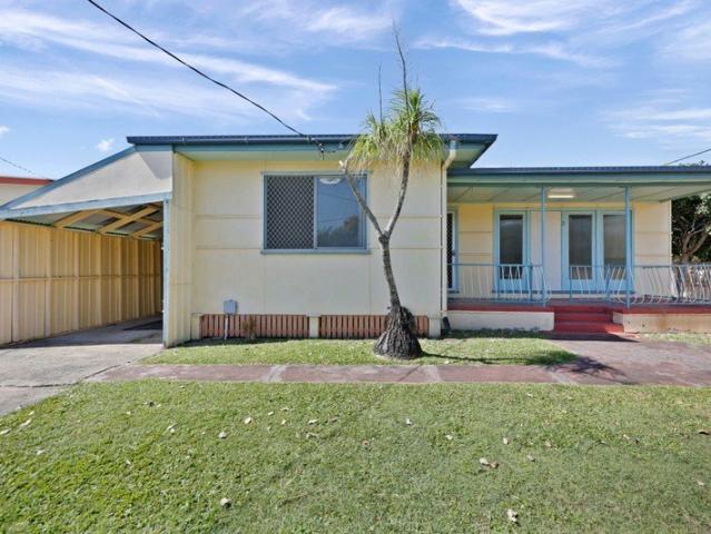 House for sale in West Mackay, Mackay