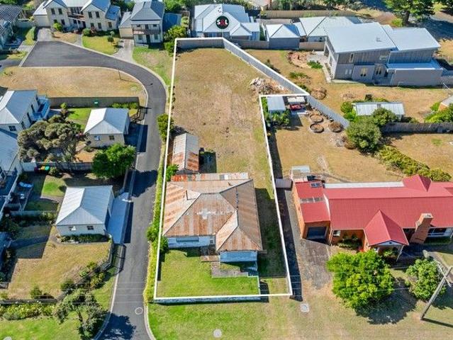 House for sale in Port Fairy, Victoria