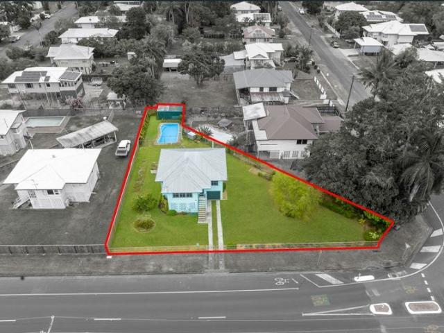 House for sale in Cairns, Queensland