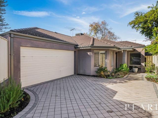 Villa for sale in Stirling, Western Australia