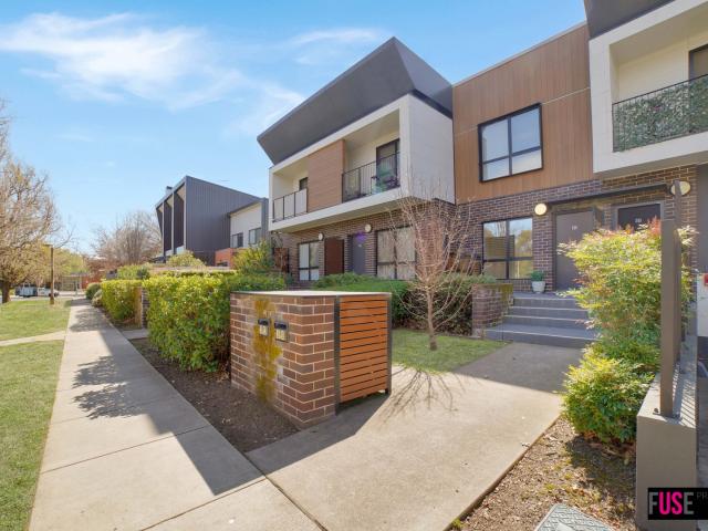 Property for sale in Lyneham, Australian Capital Territory