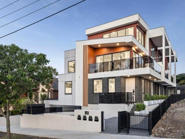 Townhouse for sale in Camerons Creek, Victoria