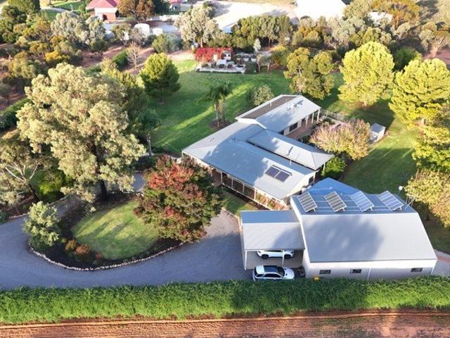 House for sale in Tyntynder South, Victoria