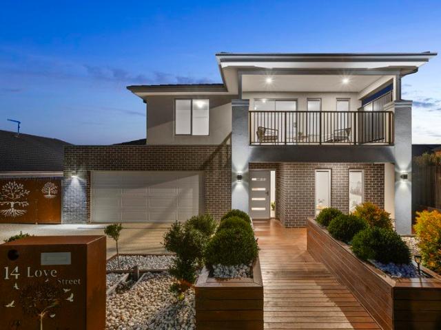 House for rent in Curlewis, Victoria