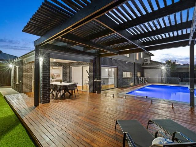 House for rent in Curlewis, Victoria