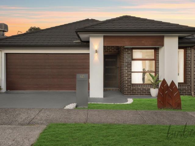House for sale in Camerons Creek, Victoria