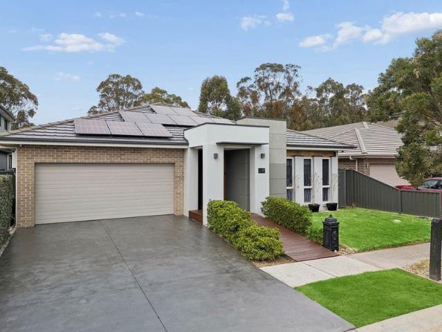 House for sale in Denham Court, Sydney