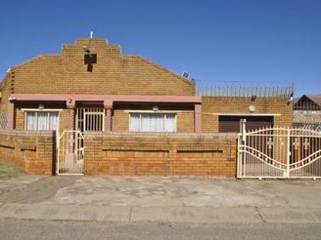 House for sale in Vlakfontein, Gauteng