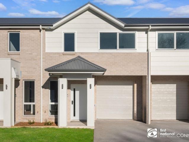 House for rent in Hobartville, Sydney