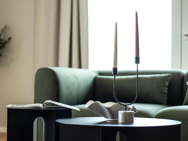 Apartment mieten in Hafen, Düsseldorf