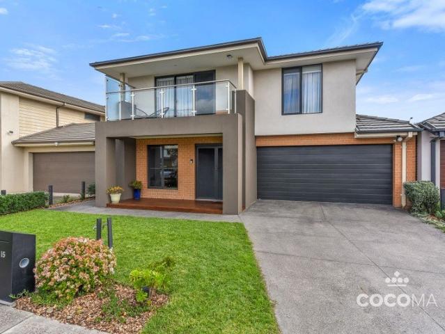 House for sale in Camerons Creek, Victoria