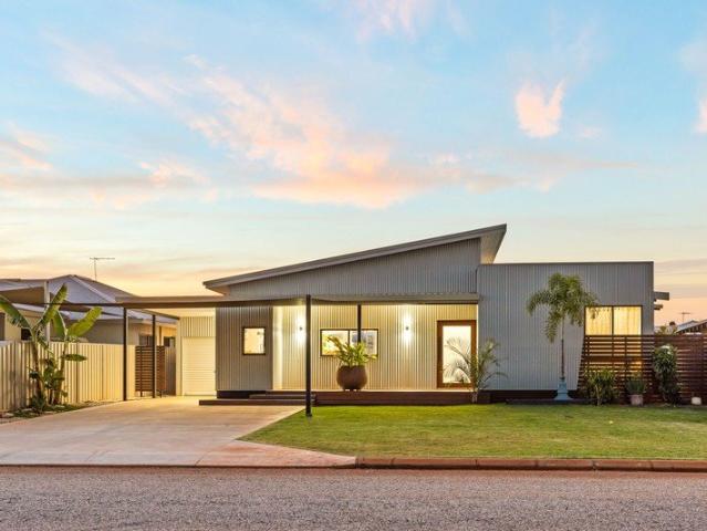 House for sale in Broome, Western Australia