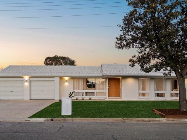 House for sale in Horseshoe Creek, South Australia