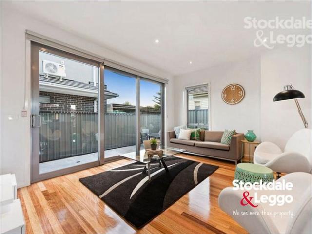 Townhouse for rent in Camerons Creek, Victoria