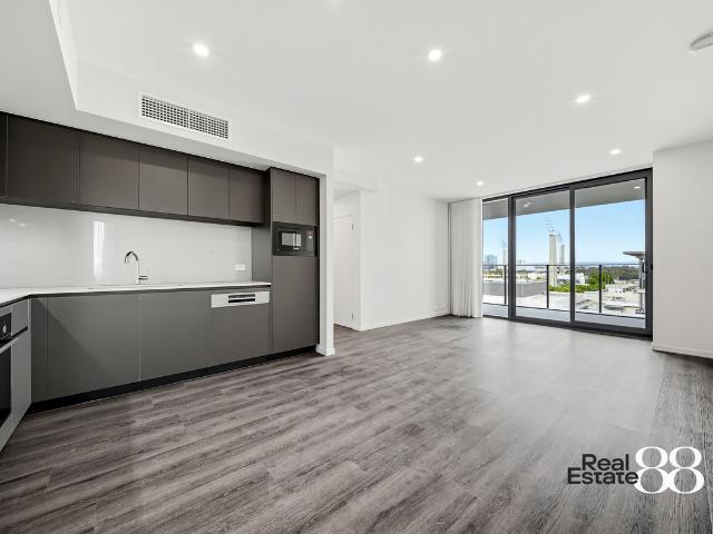 Apartment for rent in East Perth, Perth