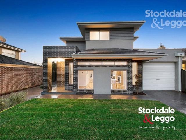 Townhouse for rent in Camerons Creek, Victoria