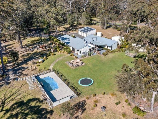 Cottage for sale in Tomerong, New South Wales