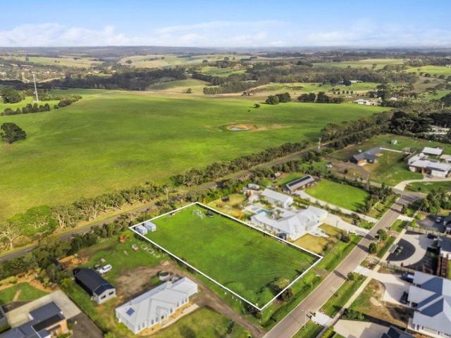 Land for sale in Bellbrae, Victoria