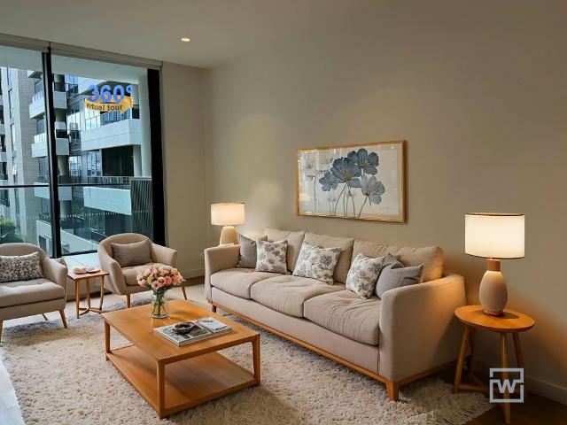 Apartment for rent in Camerons Creek, Victoria