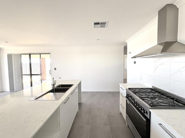 House for rent in Baldivis, Western Australia