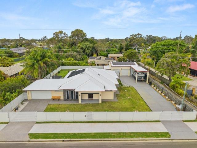 House for sale in Great Sandy Strait, Queensland