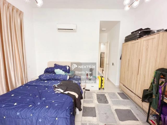 Residential House for sale in Iskandar Puteri, Johor Bahru