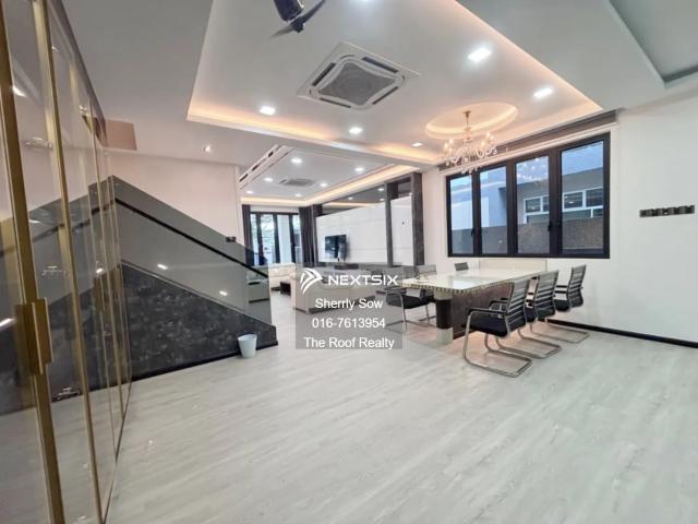 Residential House for sale in Iskandar Puteri, Johor Bahru