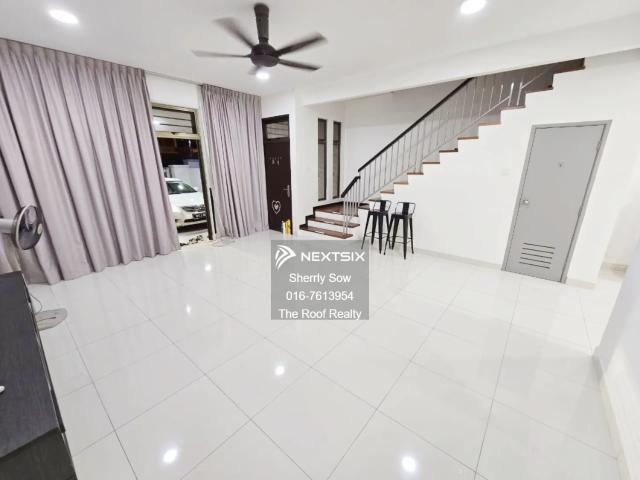 Residential House for sale in Bukit Ledang, Johor
