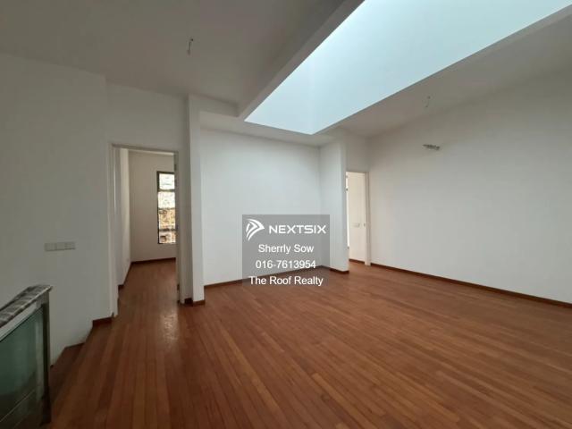 Residential House for sale in Iskandar Puteri, Johor Bahru