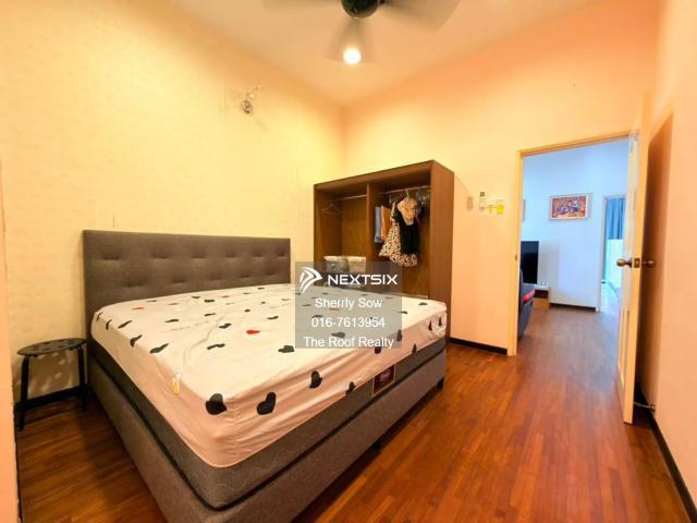 Residential House for sale in Iskandar Puteri, Johor Bahru