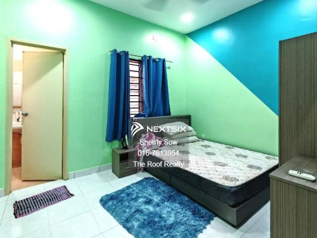 Residential House for sale in Iskandar Puteri, Johor Bahru