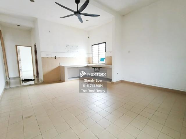 Residential House for sale in Iskandar Puteri, Johor Bahru