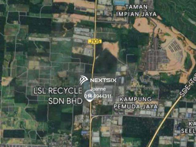 Residential House for sale in Bukit Ledang, Johor