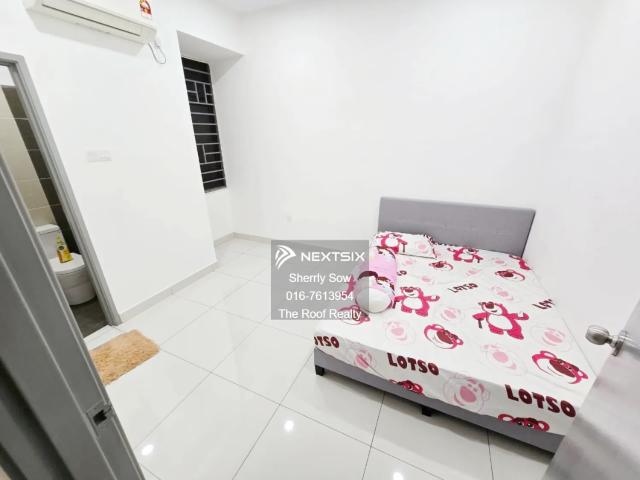 Residential House for sale in Bukit Ledang, Johor