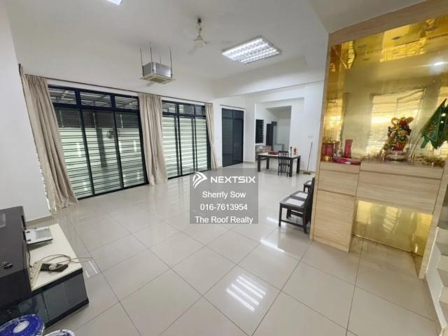 Residential House for sale in Iskandar Puteri, Johor Bahru