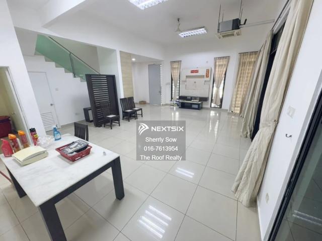Residential House for sale in Iskandar Puteri, Johor Bahru