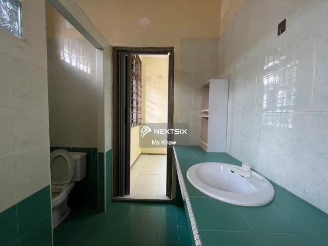 Residential House for sale in Bukit Ledang, Johor
