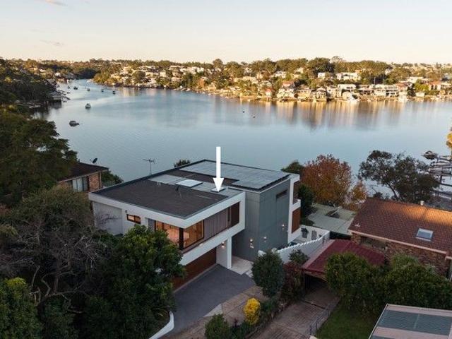 House for sale in Sydney, New South Wales