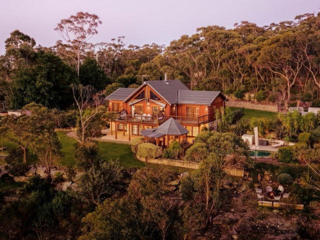 House for sale in Sydney, New South Wales