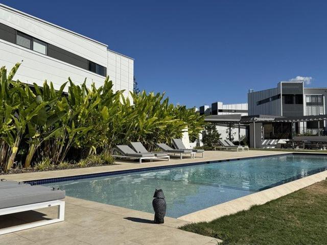 Townhouse for rent in Toombul, Queensland