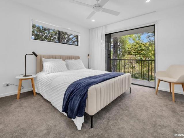 Townhouse for rent in Toombul, Queensland